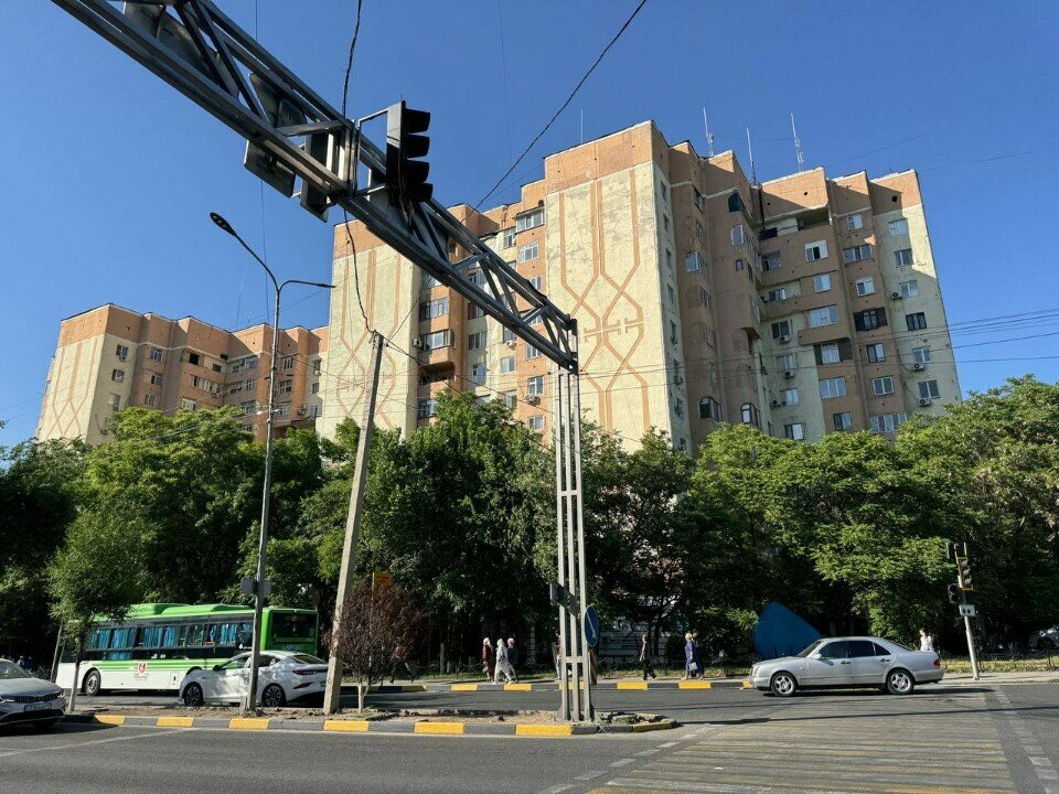 Attorney Advokat Lavrentyeva O. N., Chimkent, photo