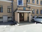 Zvereva_beauty (Zagorodniy Avenue, 5Д), estudio de maquillaje permanente