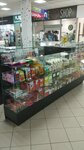 Мир азиатских сладостей (Sarmanovskiy trakt, 48А), confitería
