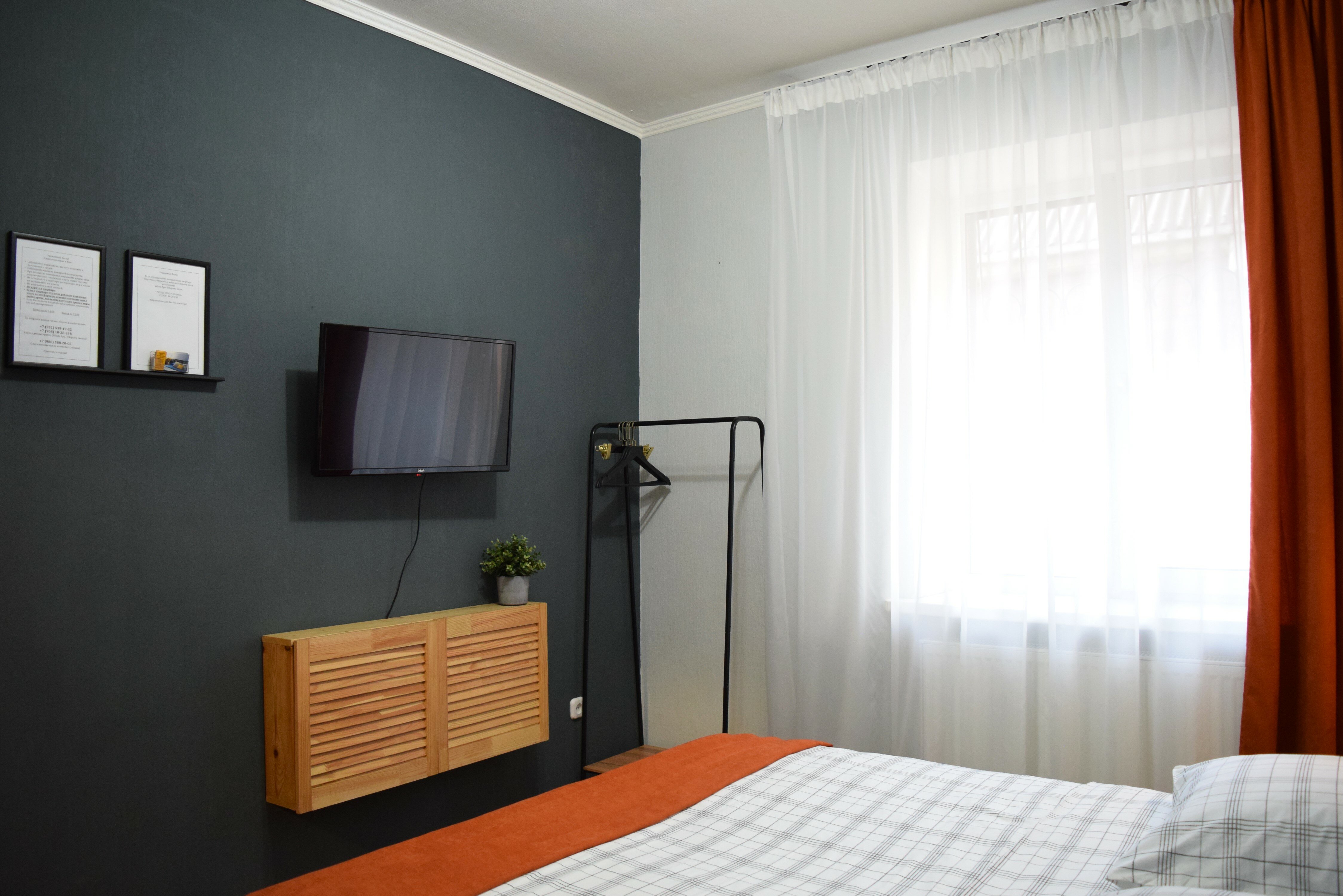 Фото Квартиры на Ковалева посуточно