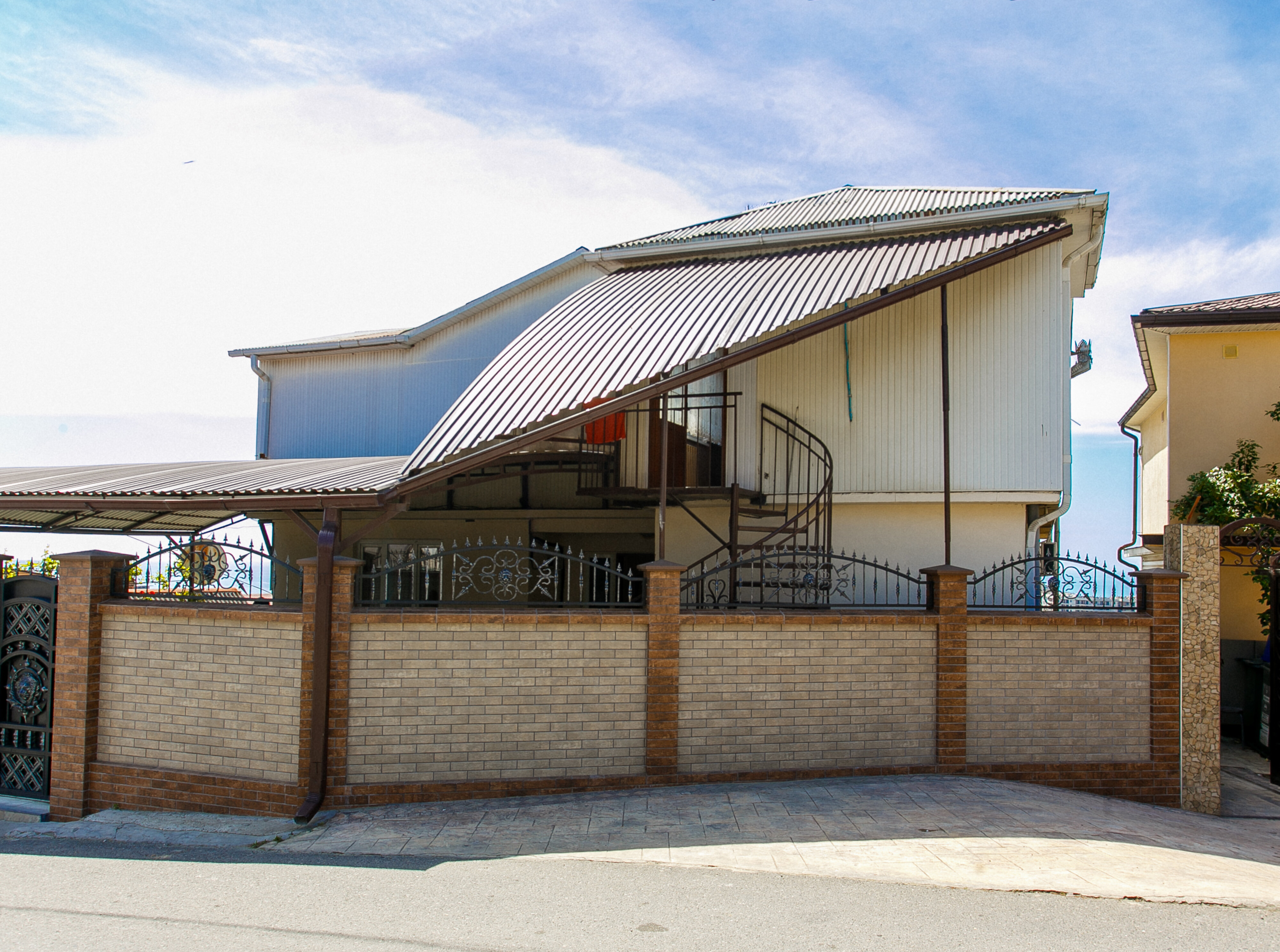 Фото Панорама