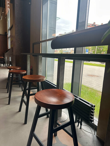 Surf Coffee X Suite, кофейня, ул. Шаляпина, 26, Казань — Яндекс Карты