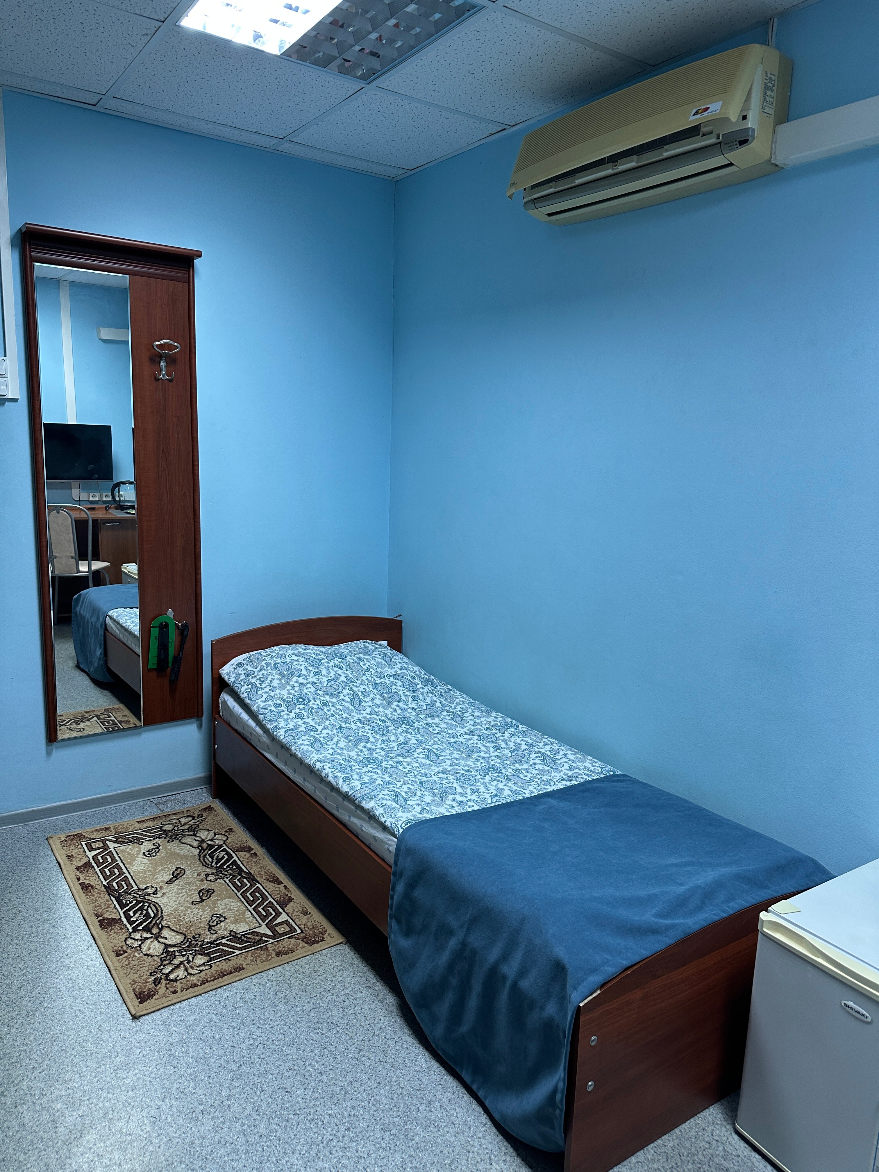 Фото Гостиница Кстово