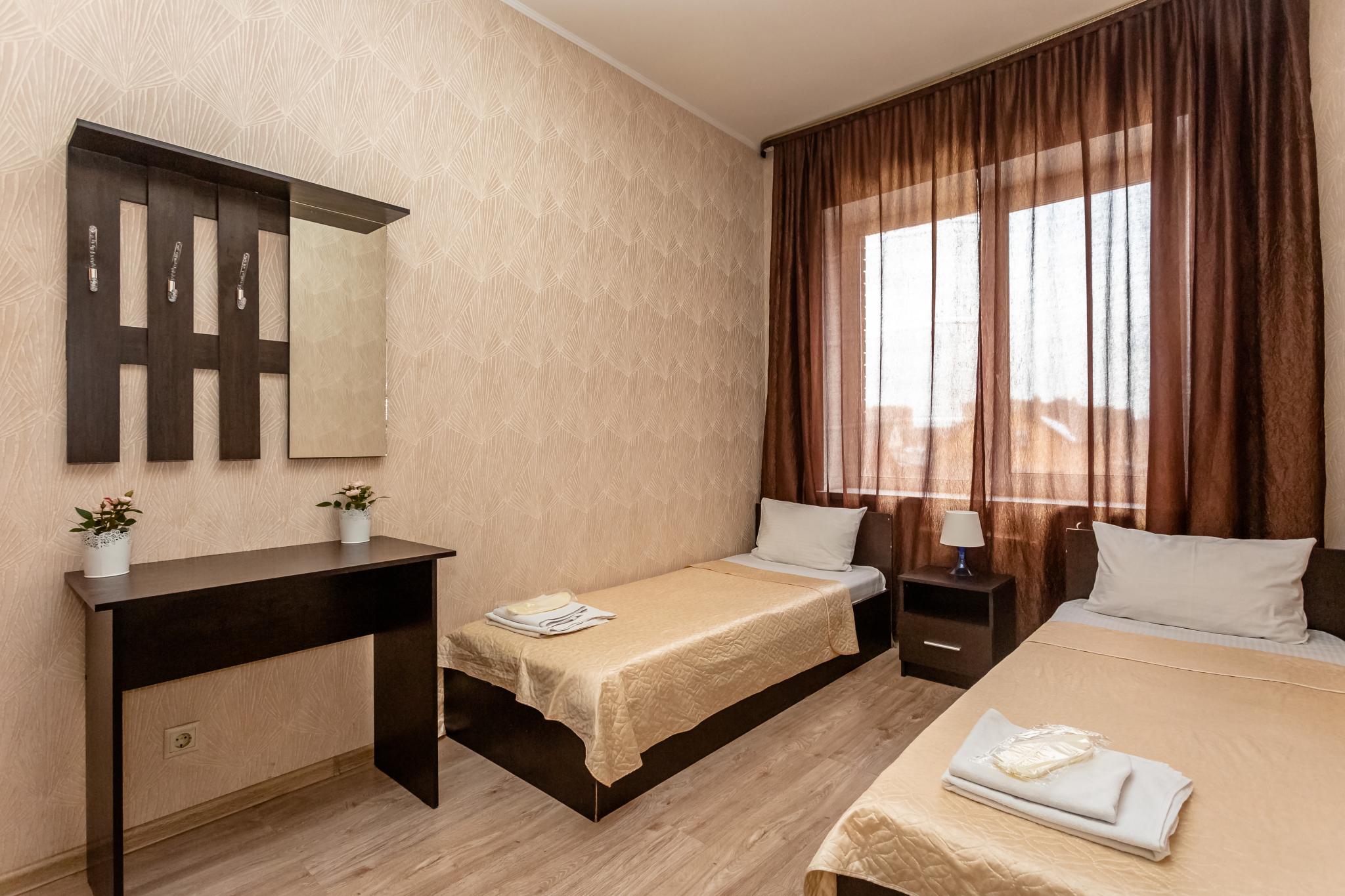 Фото Гостевой Дом Балашиха