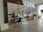 Boston (Astana, Dostyq kóshesi, 3) ، أثاث المطبخ