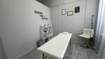 Студия восковой и сахарной депиляции (ulitsa Ostrovskogo, 42 А), beauty salon