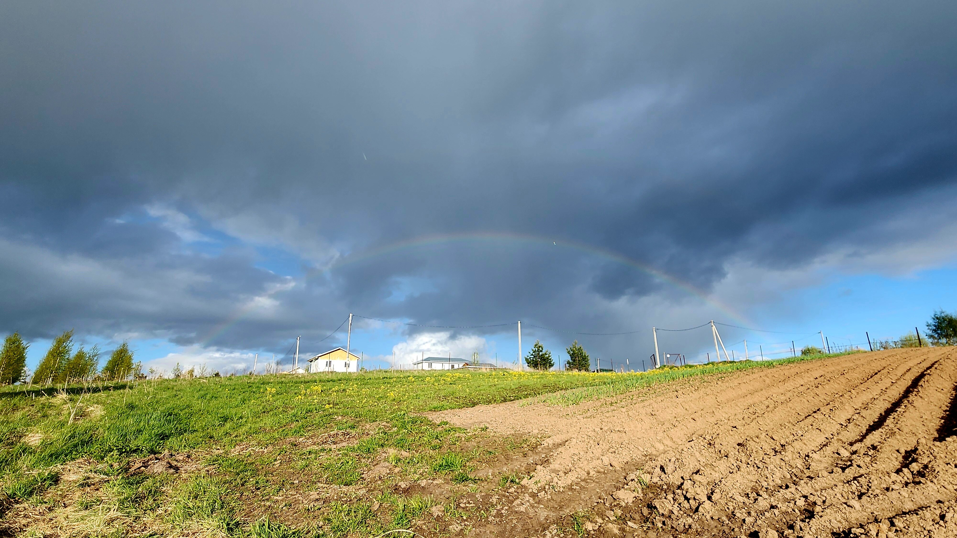 Фото На Вазузу