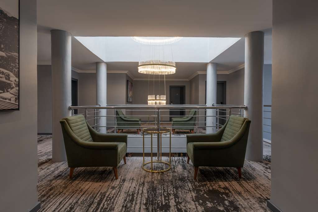 Фото Park Inn by Radisson Serviced Apartments, Lagos Victoria Island