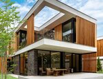 Alutech (Suvorovskiy Avenue, 54), aluminum, aluminum structures
