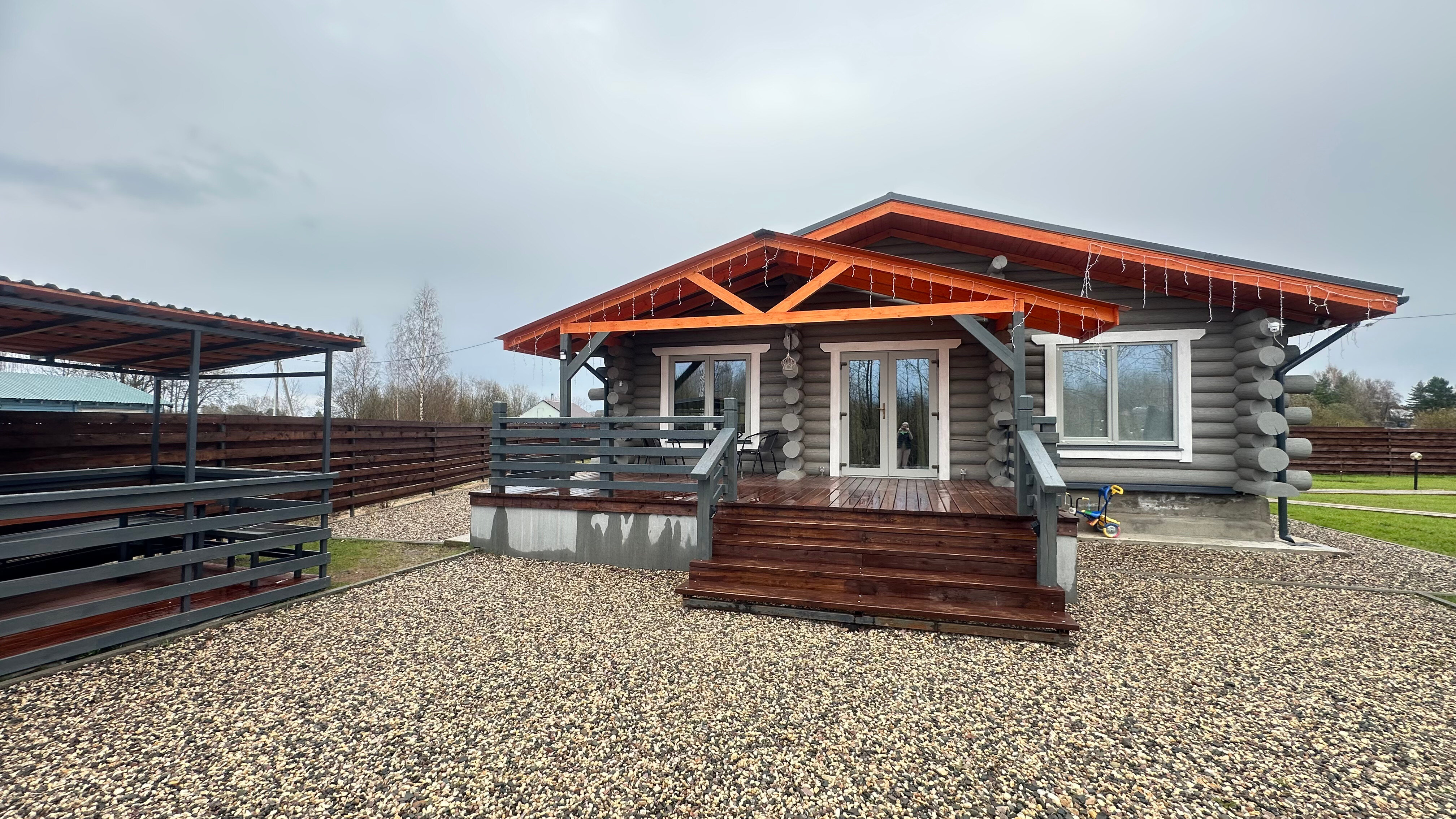 Фото Валенки