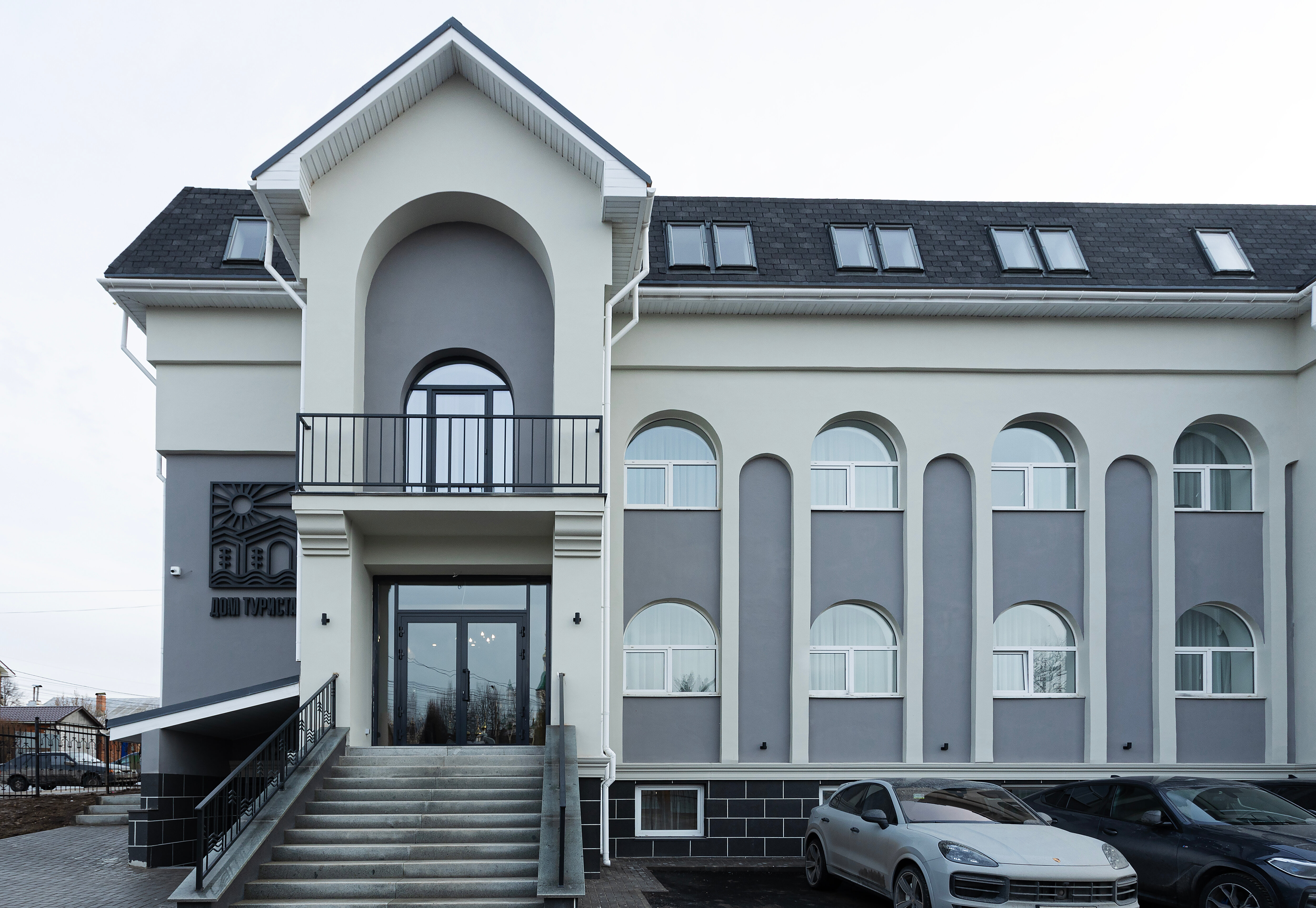 Фото отеля 1