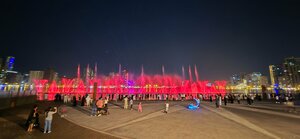 Al-Majaz Waterfront (Al Majaz Park, Al Majaz, Sharjah), park
