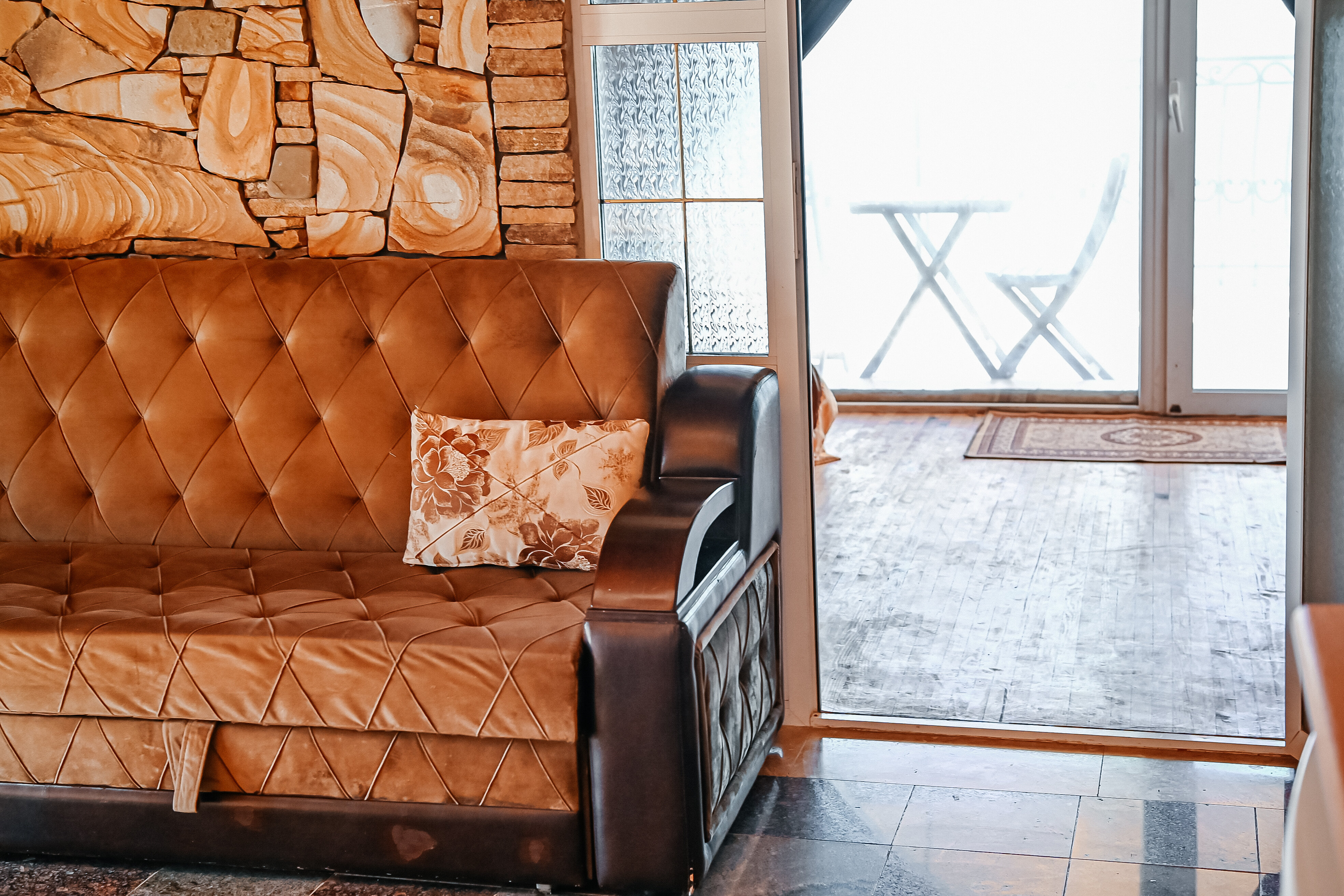 Фото Миллениум