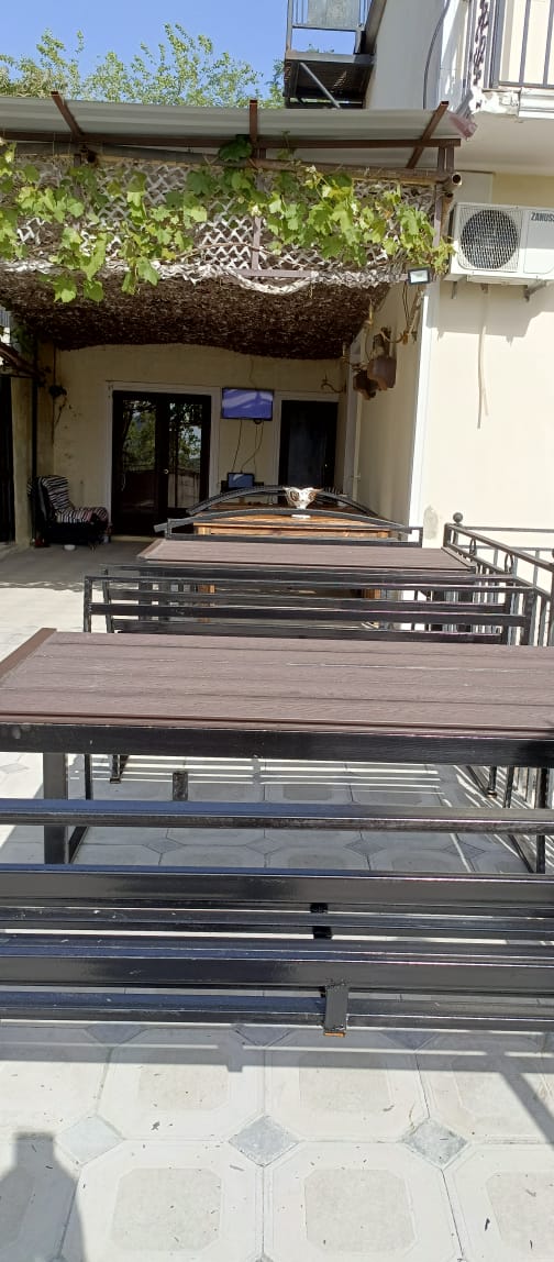 Фото Гостевой дом Bagrat