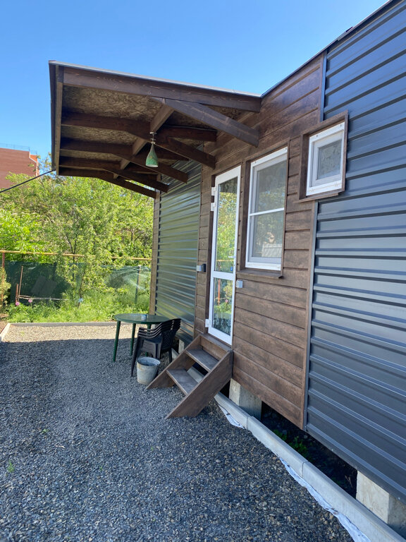 Фото Экодом