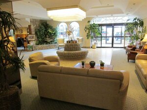 Гостиница Fredericton Inn