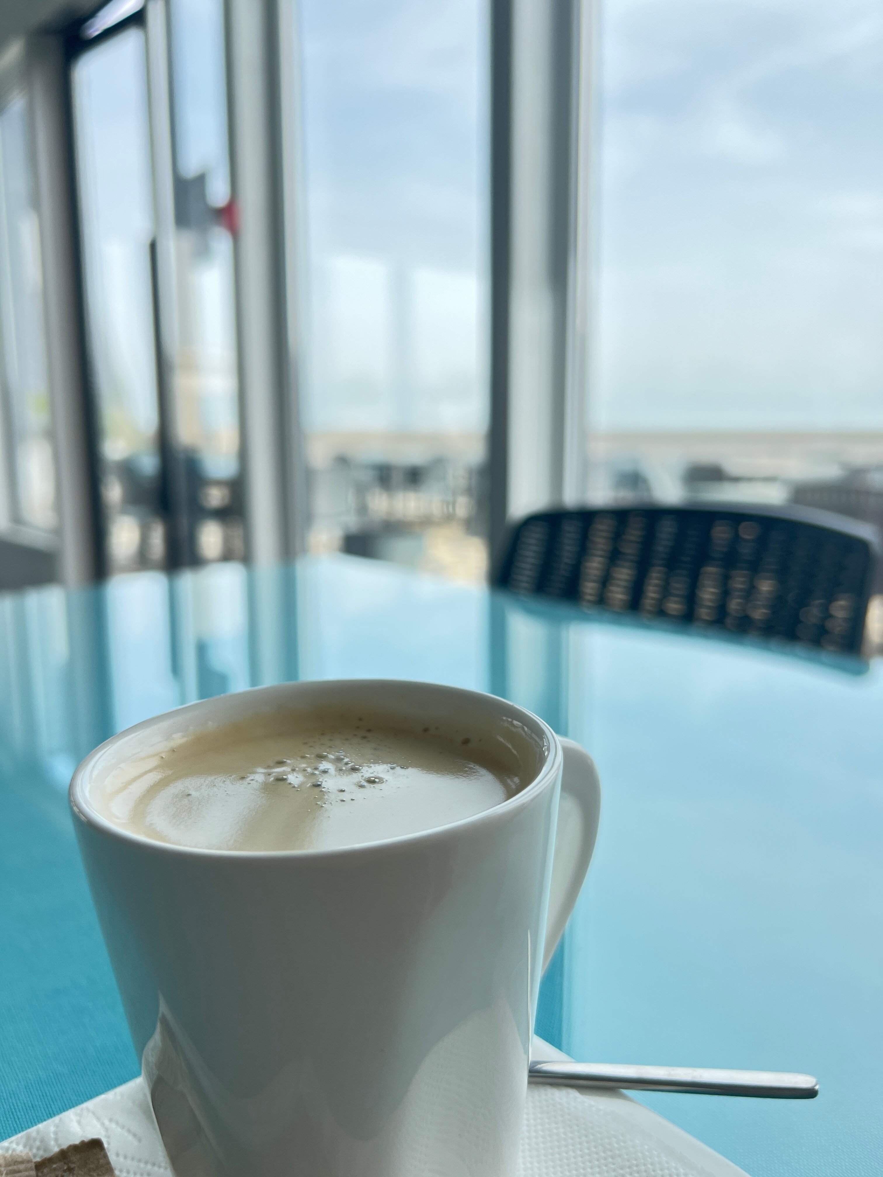 Фото 12 Причал