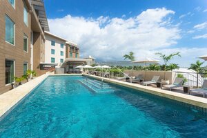 Гостиница Courtyard by Marriott Kingston, Jamaica