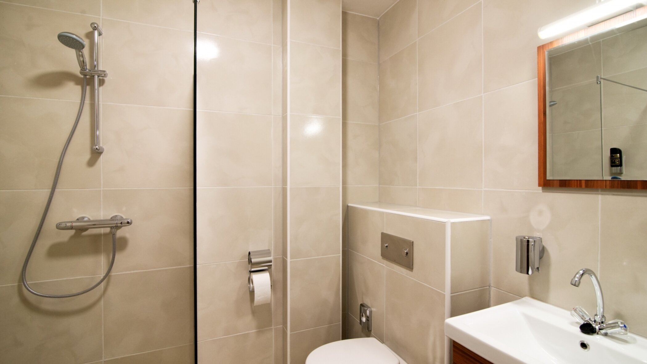 Фото Hotel King's Court