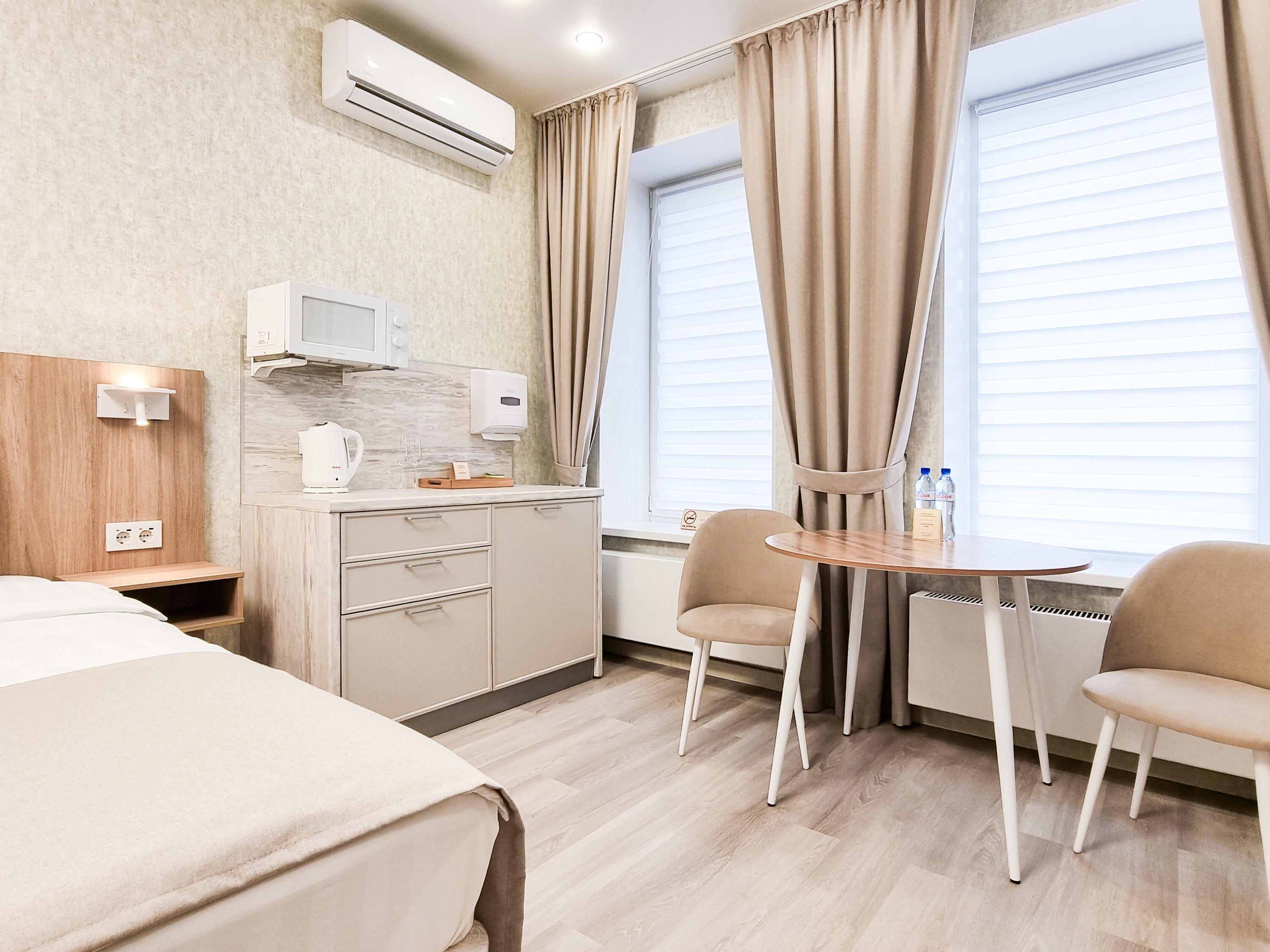 Фото Vladresort: City Life DeLuxe