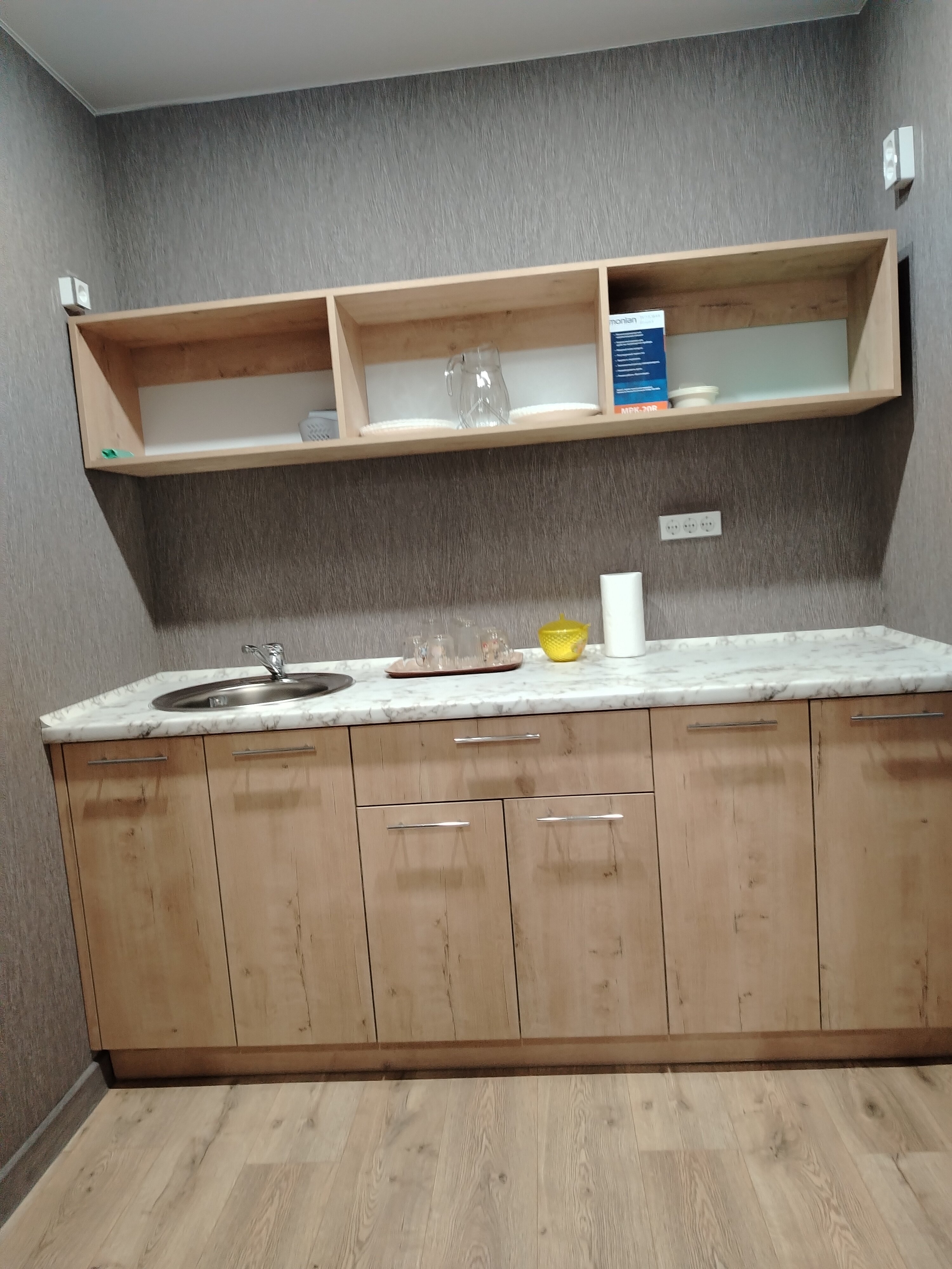 Фото Хостел Волга