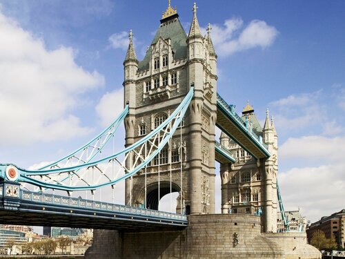 Гостиница Ibis London Barking в Лондоне