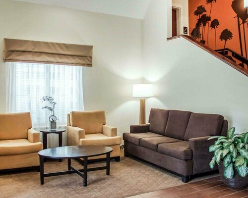 Гостиница Sleep Inn North Charleston Ashley Phosphate в Норт-Чарлстоне
