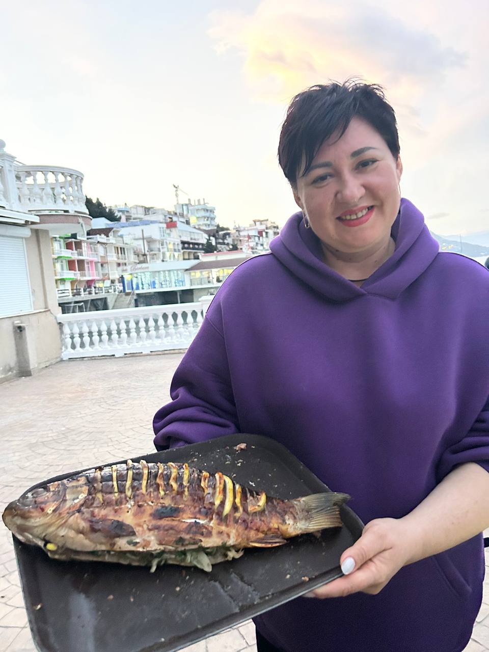 Фото Дольче-маре