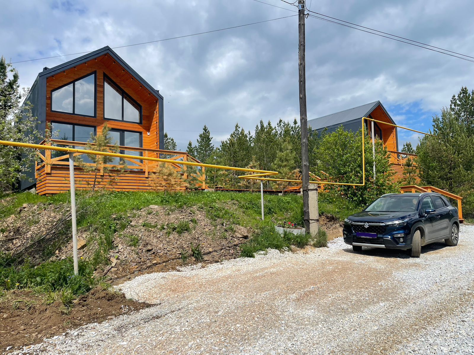 Фото Дружба Глэмп