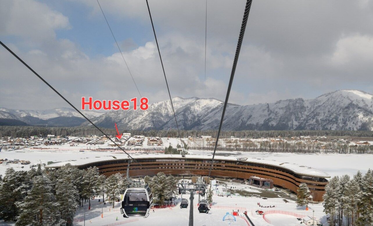 Фото House18manzherok