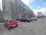 Тёплый Север (Murmansk, Khalturina Street, 1), albergue infantil