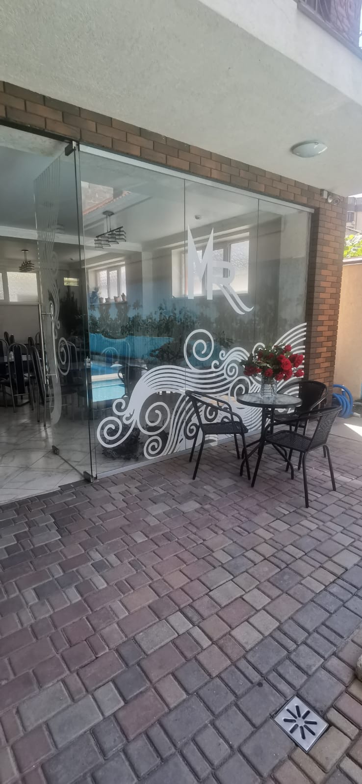 Фото Гостевой дом Mr