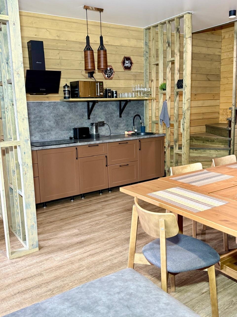 Фото Liberty Village