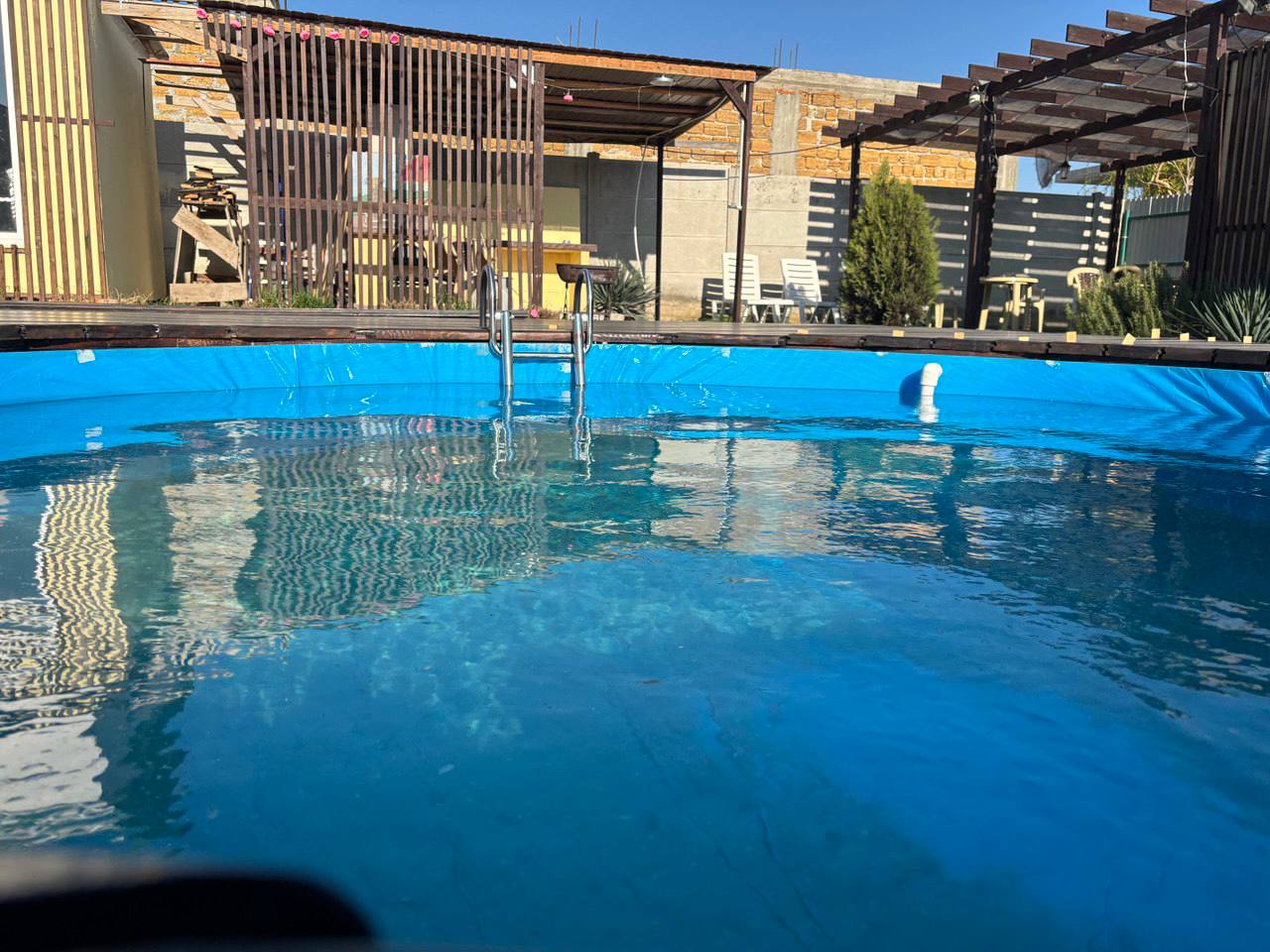 Фото Судак-тудак