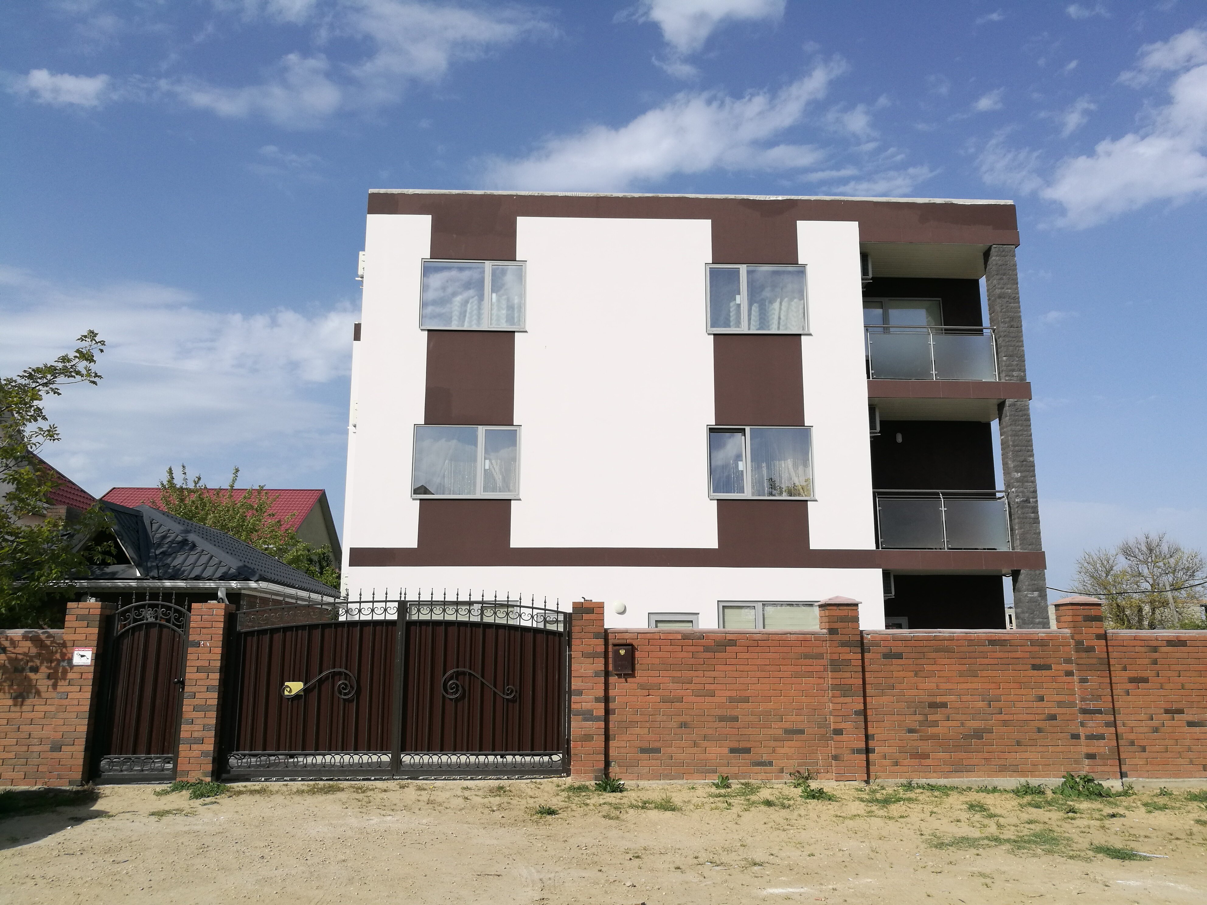 Фото Гостевой дом Кострома