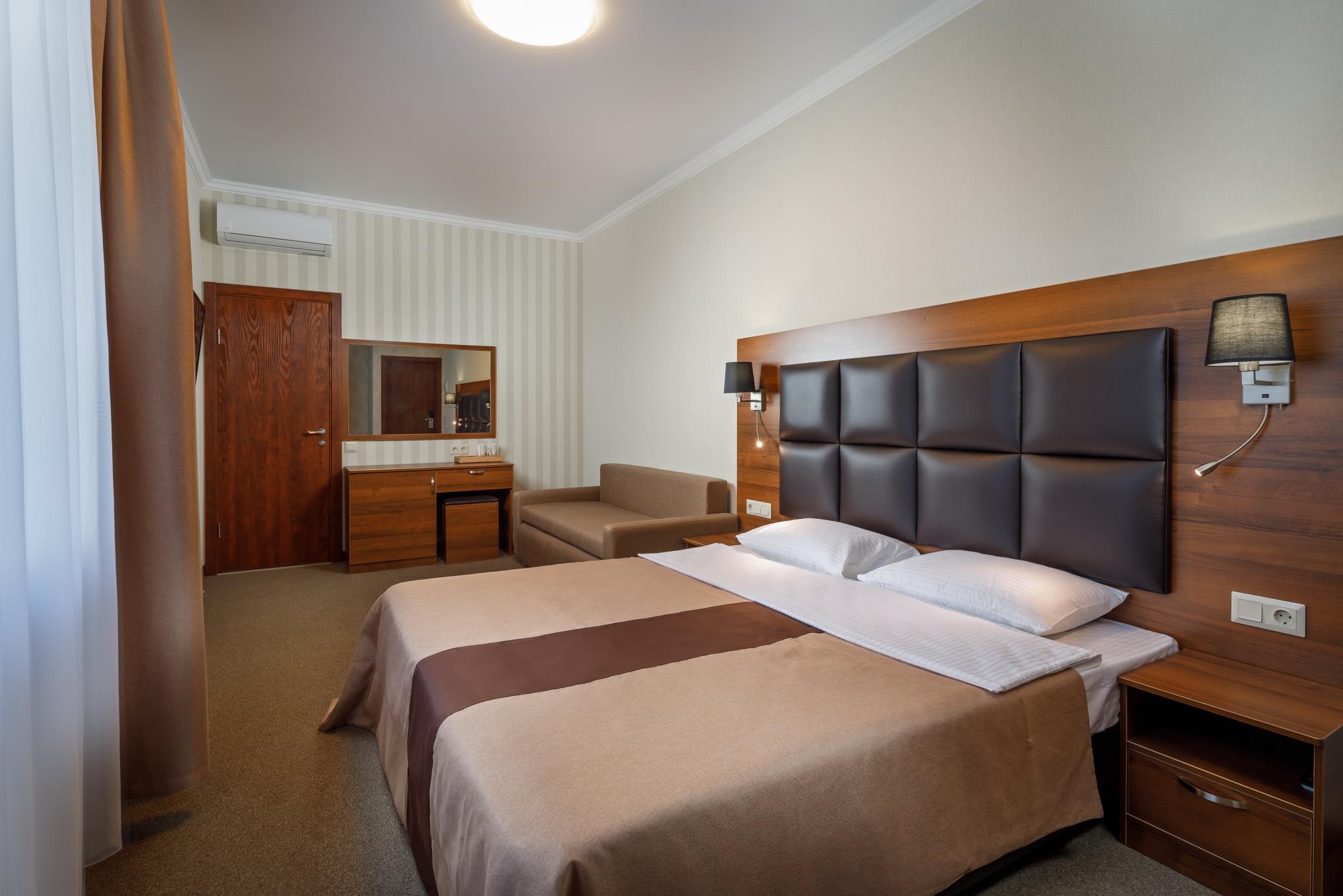 Фото Лесной