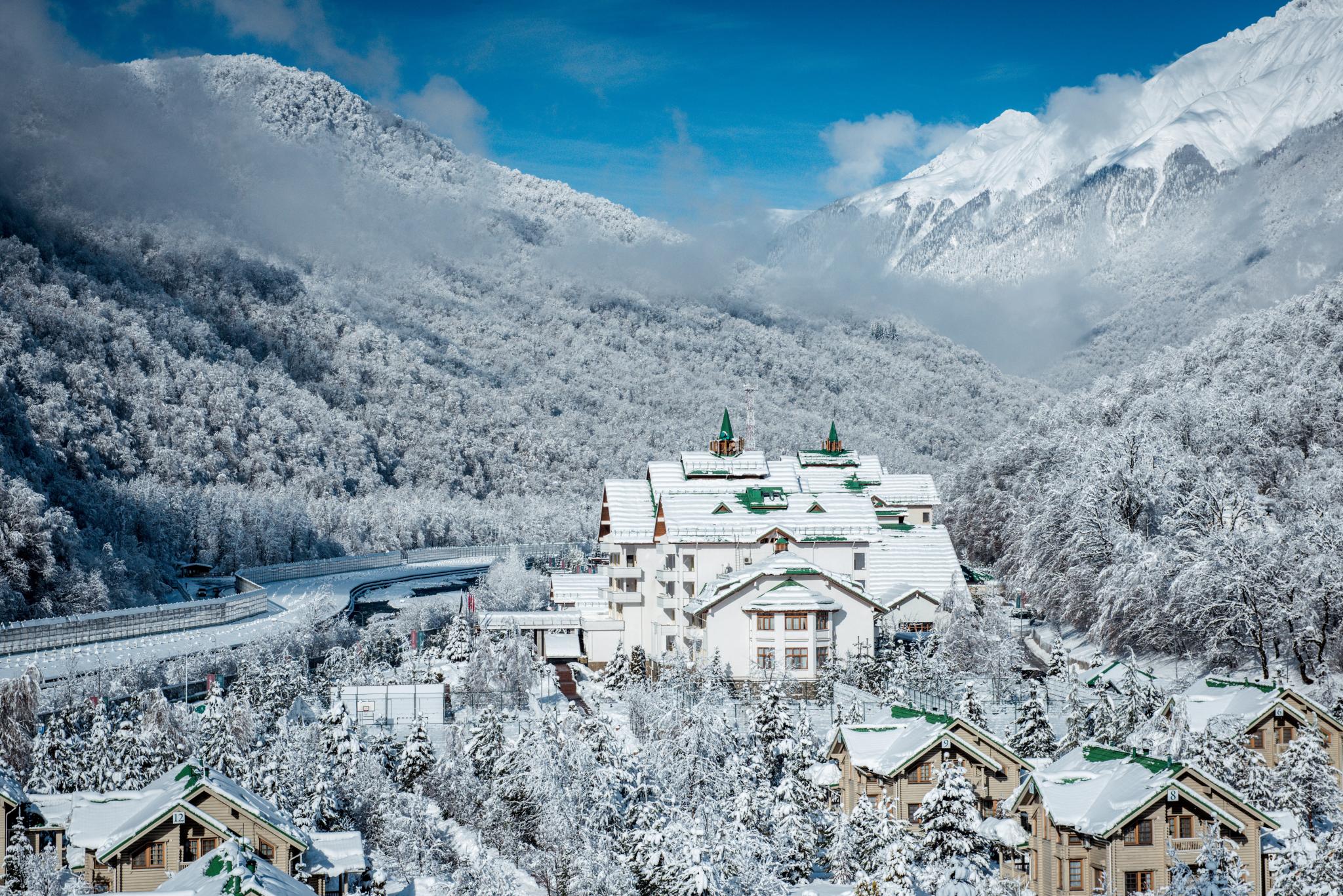 Фото отеля 3