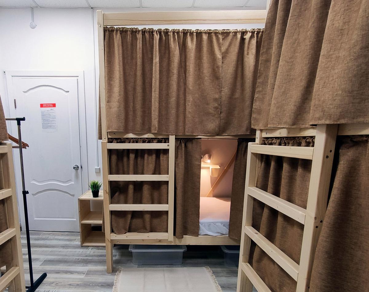 Фото Рус Черкизовская