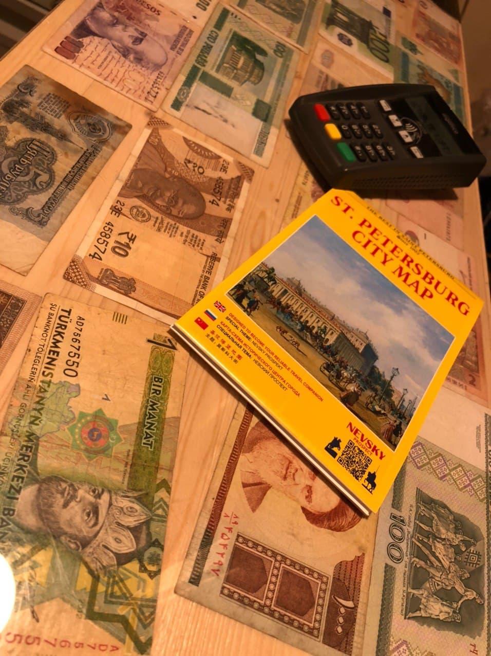 Фото Old Flat на 1-ой Советской 12