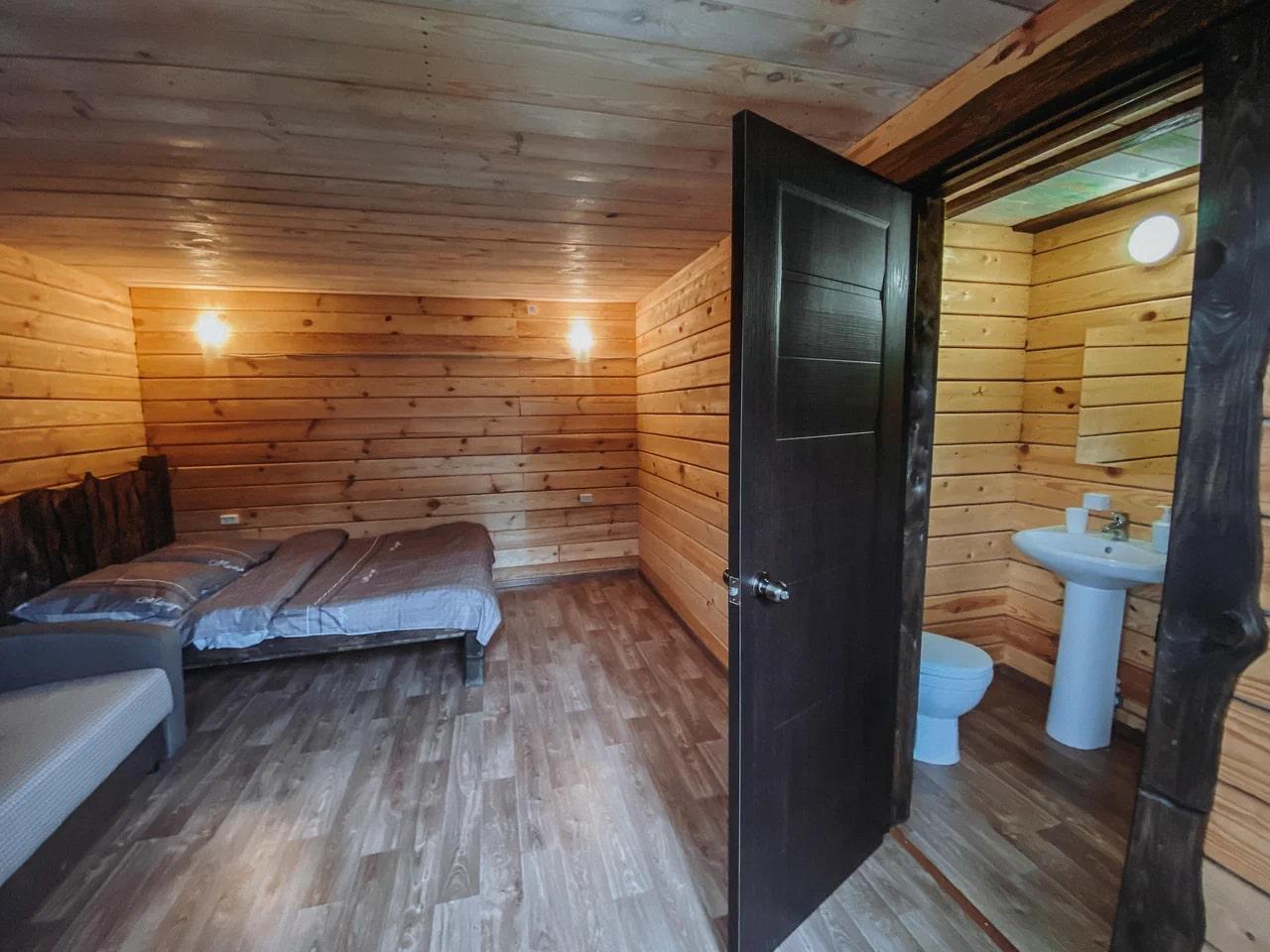 Фото Усадьба Ель