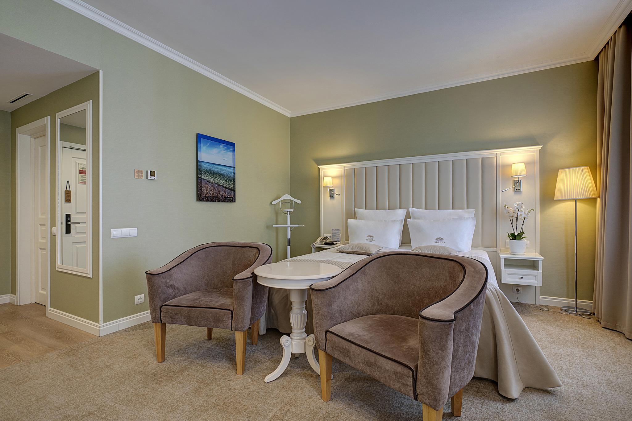 Фото Звезда