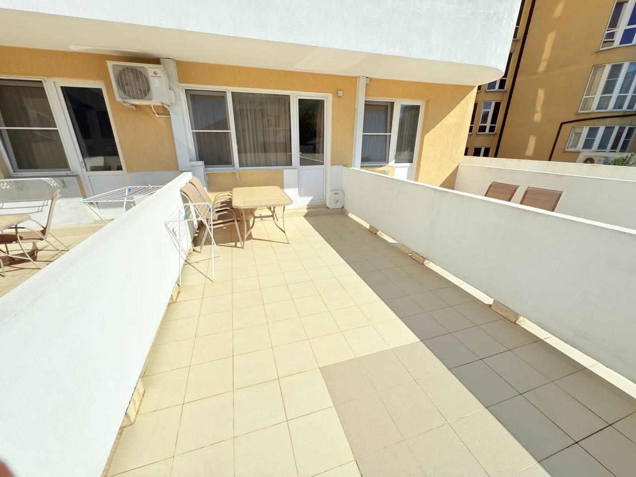 Фото ЖК Дом на Цветочной