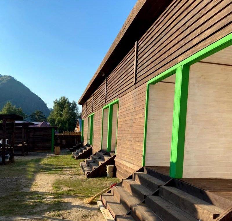 Фото Lucky House