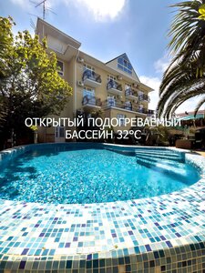 Гостиница Отель Ренессанс