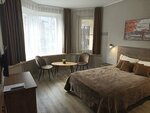 Ana (Rybinskaya Street, 24), hotel