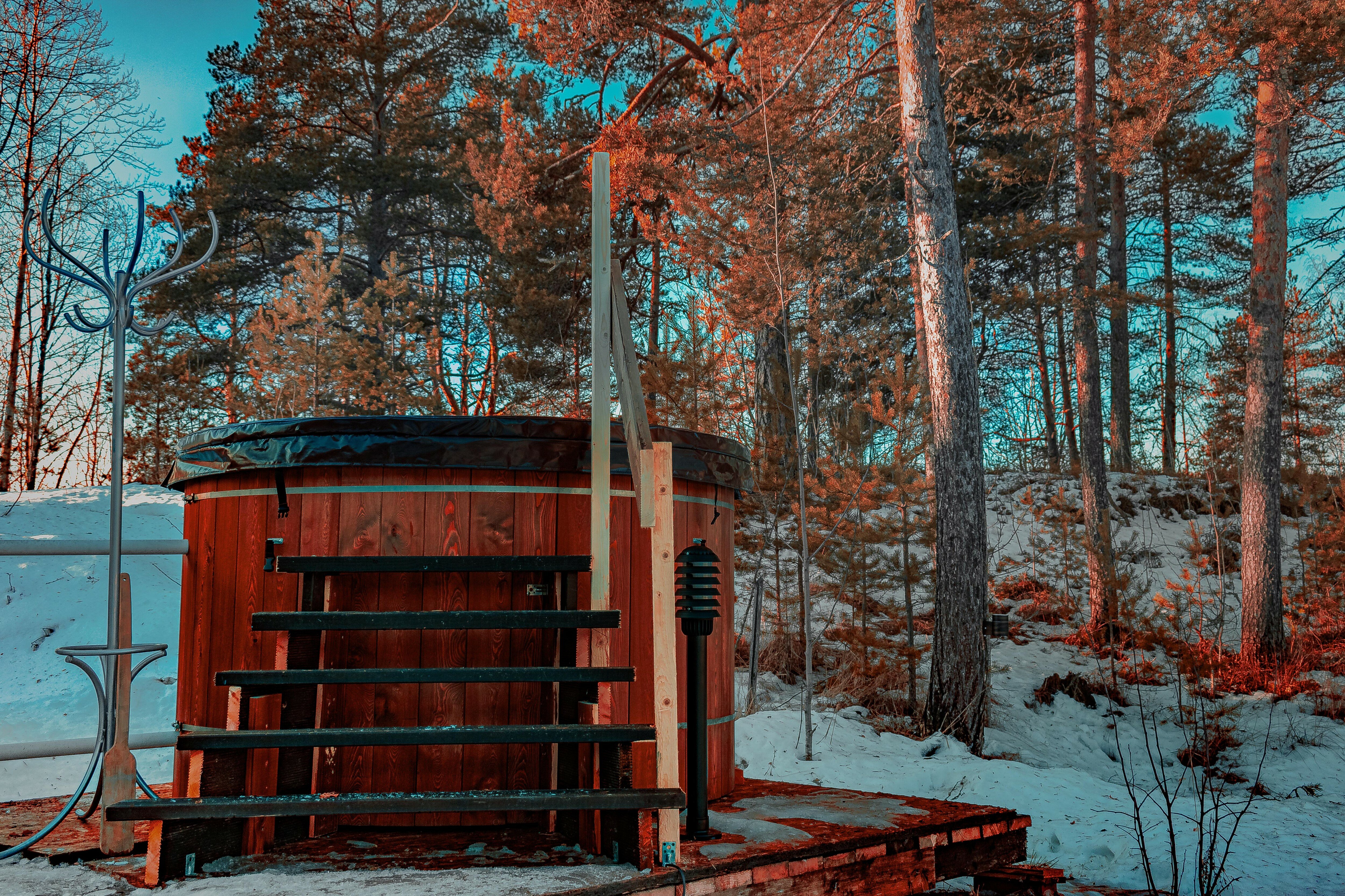 Фото Карельский фьорд