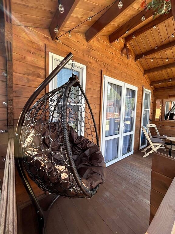 Фото Гестхаус Chilly