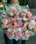 Floana (Tsimlyanskaya Street, 3к2), flower shop