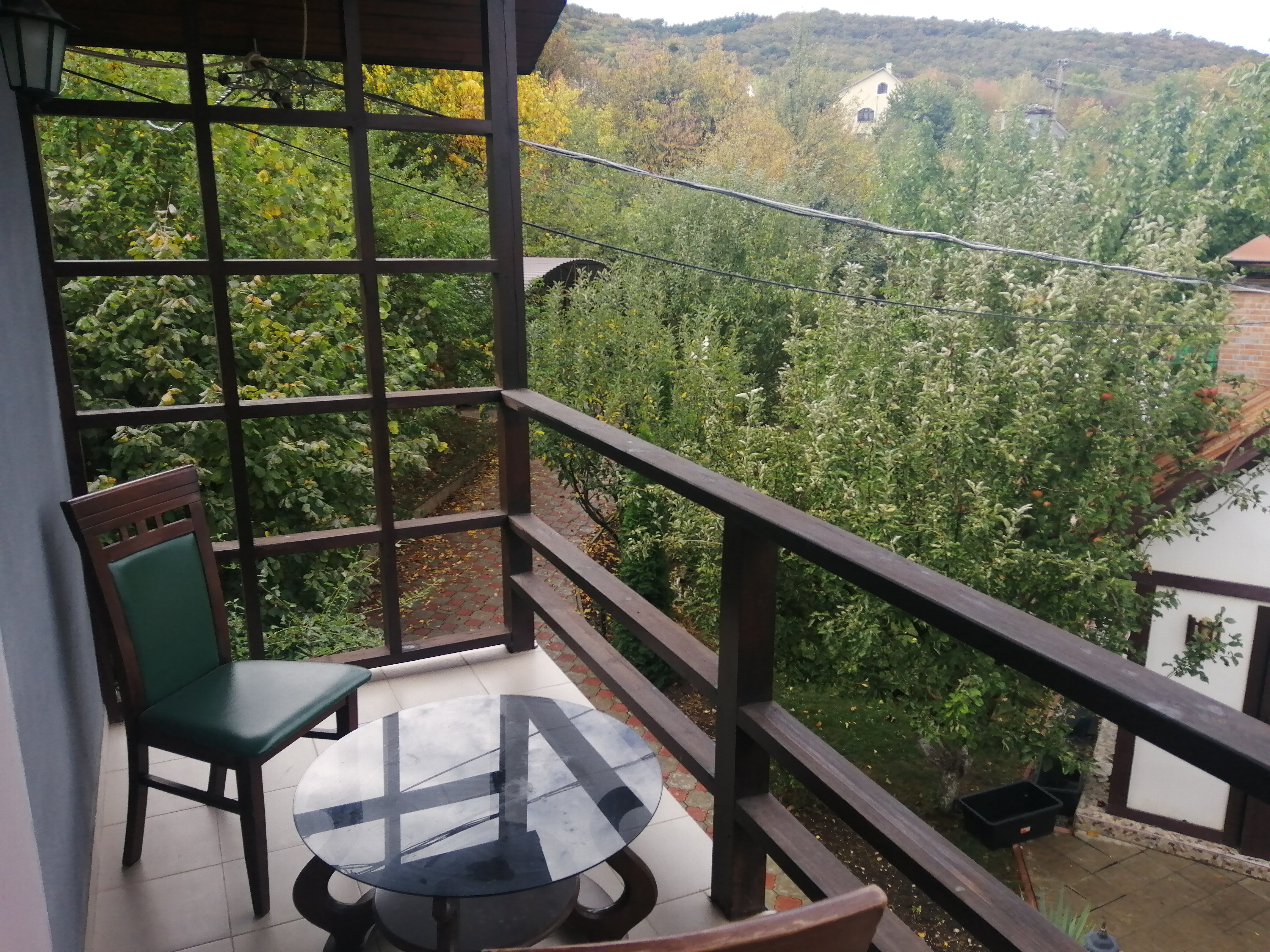 Фото Садовая дача Мраморная