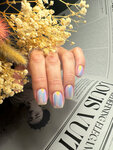 Litovkina nails (Shukshina Street, 21) ، صالون العناية بالأظافر